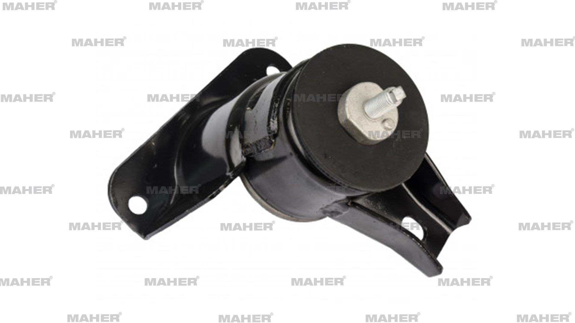 Suzuki Swift Sağ Ön Motor Takozu 2006-2012 Suzuki Swift Sağ Ön Motor Takozu 2006-2012